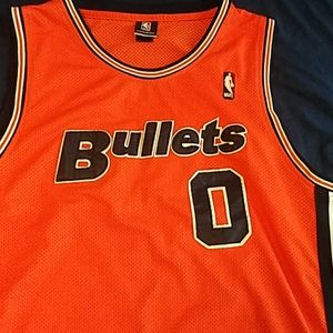 Hardwood Classics Jersey